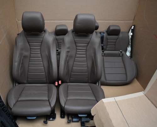 Mercedes w213 klasse leder - mercedes,