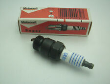 1x Zündkerze 1120817 V90SF-12405-AC für Ford Escort Fiesta Turbo Sierra Cosworth