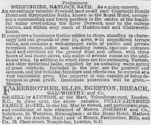 1901 the royal - the,