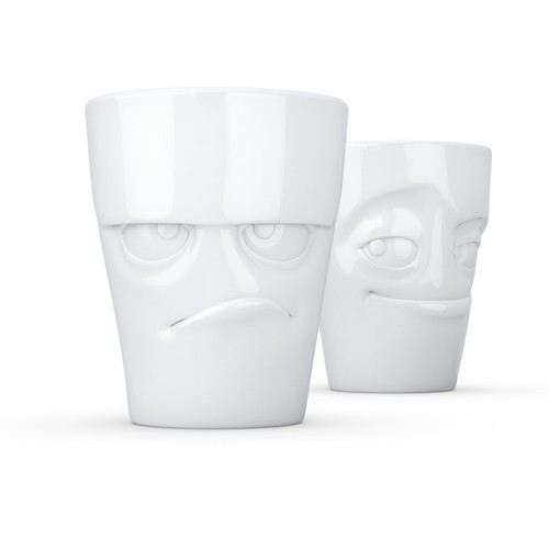 Fiftyeight becher set - set, nr.