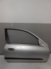 Beifahrertür Tür Nissan Almera N16 3-Türer