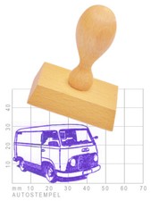 Ford Transit Bus FK1000