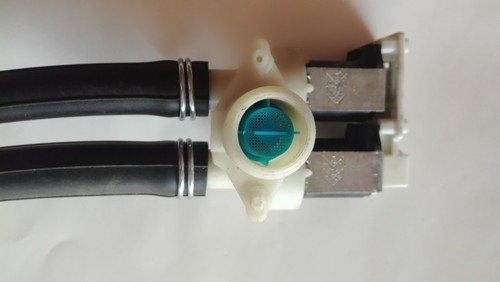 Magnetventil - , /