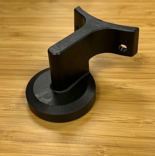 Mazzer 53mm grinder tamper - 53mm,