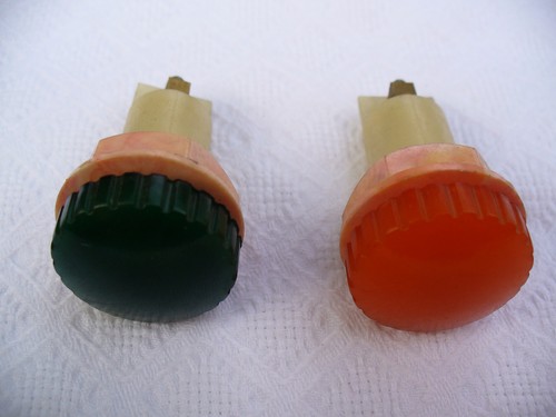 Sirokko heizung kontrolllampe - heizung,