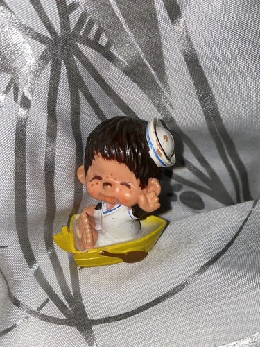 Original sekiguchi monchhichi - sekiguchi,