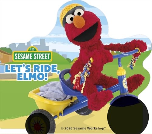 Sesame street let - sesame,