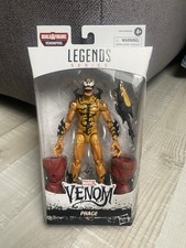 Phage Venom Venompool BAF