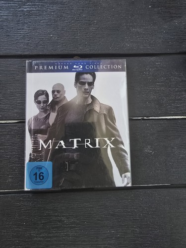 Matrix premium collection - matrix,