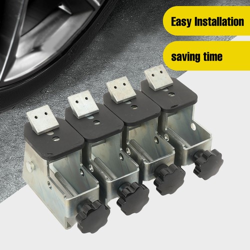 4tlg motorradreifen adapter - 4tlg,