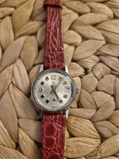 Darwil Mylady 72, 17 Rubis - Darwil Lady 238 Armbanduhr