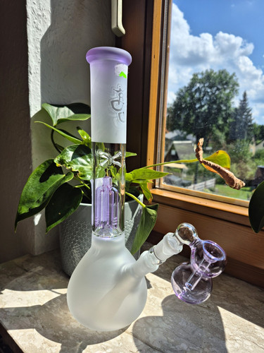 Jelly joker mini wasserpfeife - joker,