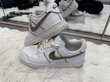 Nike air force - force, weiß