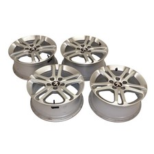 Alufelgen Felgen Satz 7Jx16