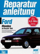 Ford Mondeo (93-95)
