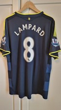 Original Chelsea London Trikot