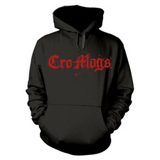 CRO-MAGS - BEST WISHES BLACK