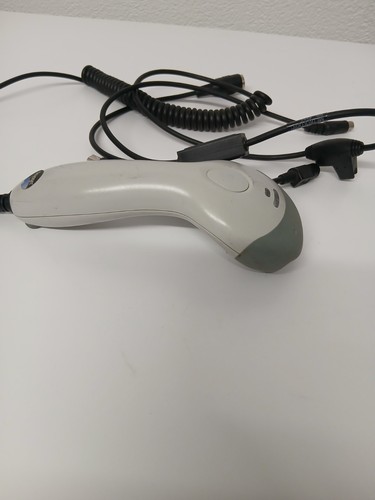 Honeywell metrologic voyager - honeywell,