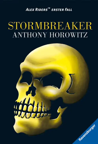 Alex rider band 1 - band,