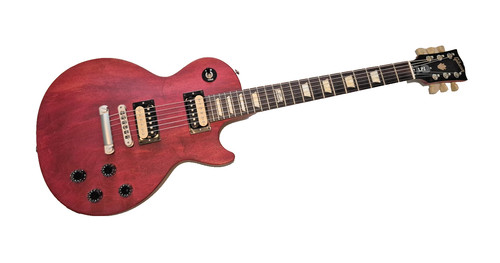Gibson les paul - les,