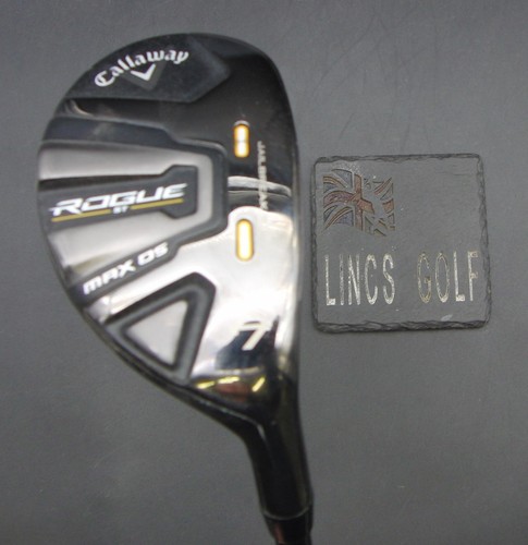Callaway rogue max - rogue, st