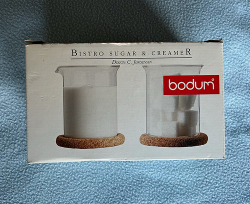 Bodum bistro milch - bistro, &