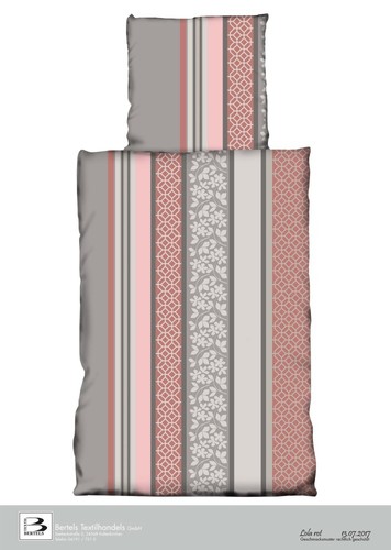 Bertels fleece bettwäsche - bertels,