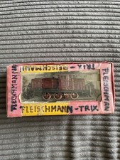 Fleischmann Lok