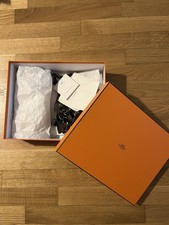 Hermes Box Original 080 Kelly