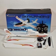 Amewi 24001 Skyrunner V2 Rc