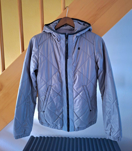 Star raw damen steppjacke - damen,
