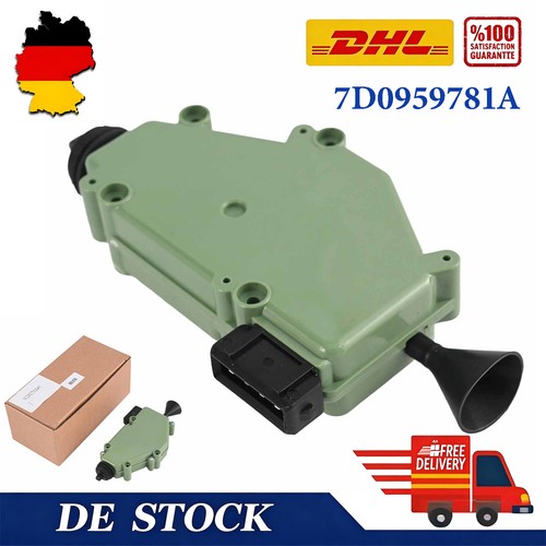 Stellmotor zentralverriegelung - stellmotor,