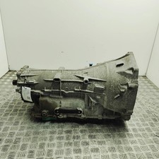 BMW X3 F25 Automatikgetriebe