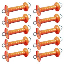 Electra Torgriff CERBERUS aus