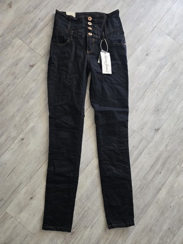 Jeans jonaco denim gr - v.,