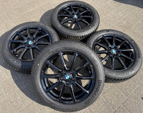 Alu winterräder bmw - alu,