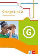 Orange line - orange,