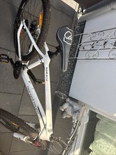 Bergsteiger Makalu Mountainbike Fahrrad