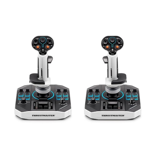 Thrustmaster sol hosas - sol-r,