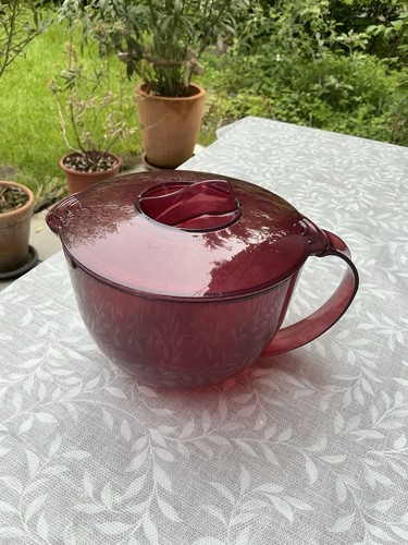 Tupperware microcook l - tupperware,