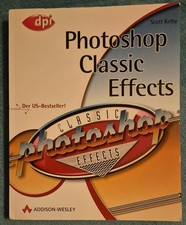 Photoshop Classic Effects