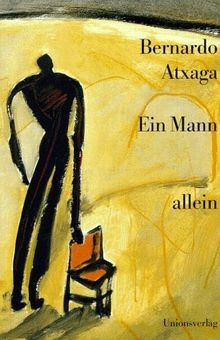 Ein mann allein - mann, von