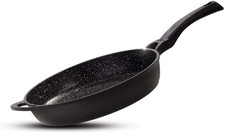 food appeal Black Marble