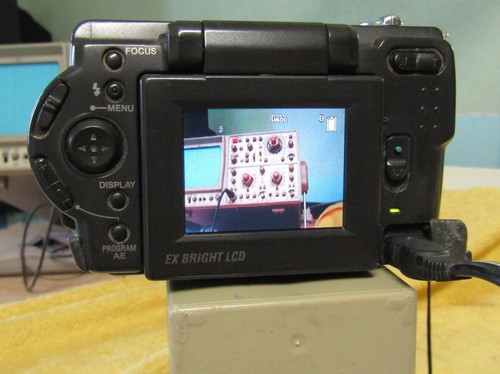 Sony cyber shot dsc - sony, cyber-shot