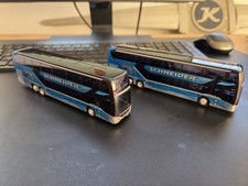 Viessmann Setra S 531 DT