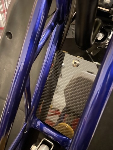 Italjet dragster 125 180 - italjet,