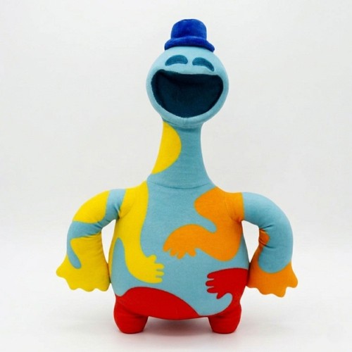 Wiztex doey the doughman - doey,