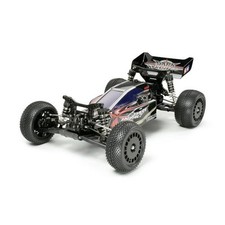 Tamiya 300158370 1:10 RC Dark