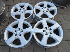 Alufelgen Mercedes W201 W202