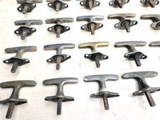 Fenstergriffe , Fensterolive 